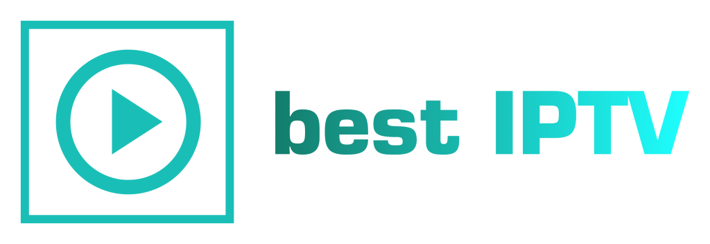 best iptv-logo